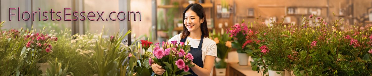 Florists Essex