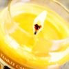 Aromatherapy Candles: The Brighter Side Of Candles