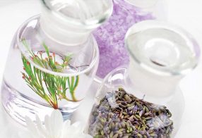 Top 5 Popular Aromatherapy Scents