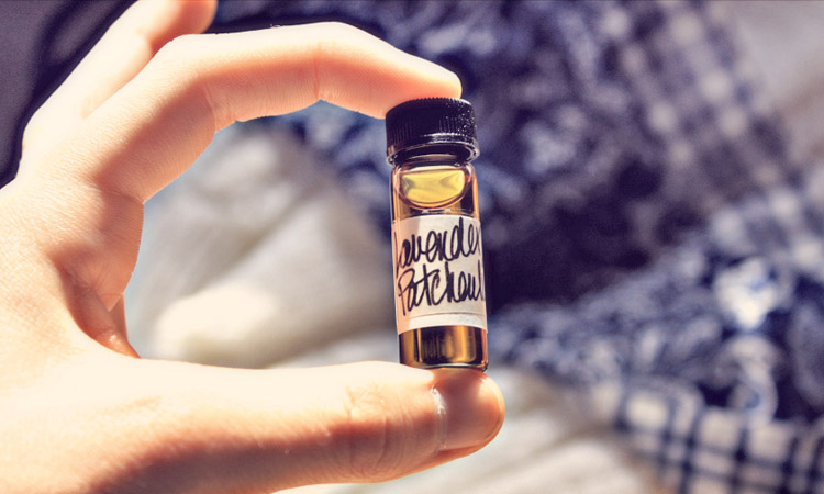 How to Make Your Own Essential Oils