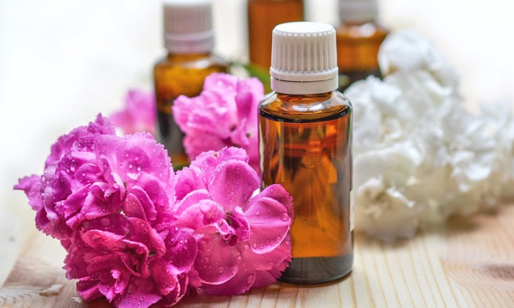 How to Make Aromatherapy at Home